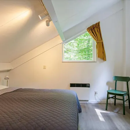 Bosgeluk Prázdninový dům Zelhem