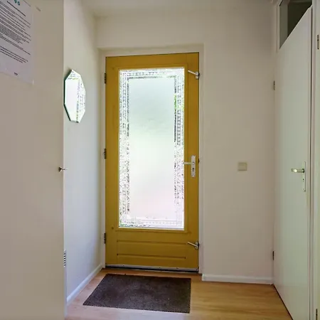Prázdninový dům Bosgeluk *